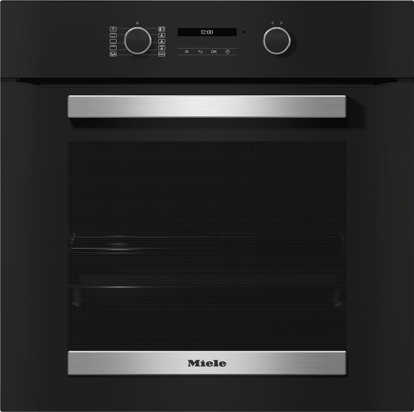 Духовой шкаф электрический Miele H 2465 B Active